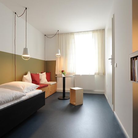 Well-Being Gastehaus Stauf Hotel Eisenberg  Exterior photo