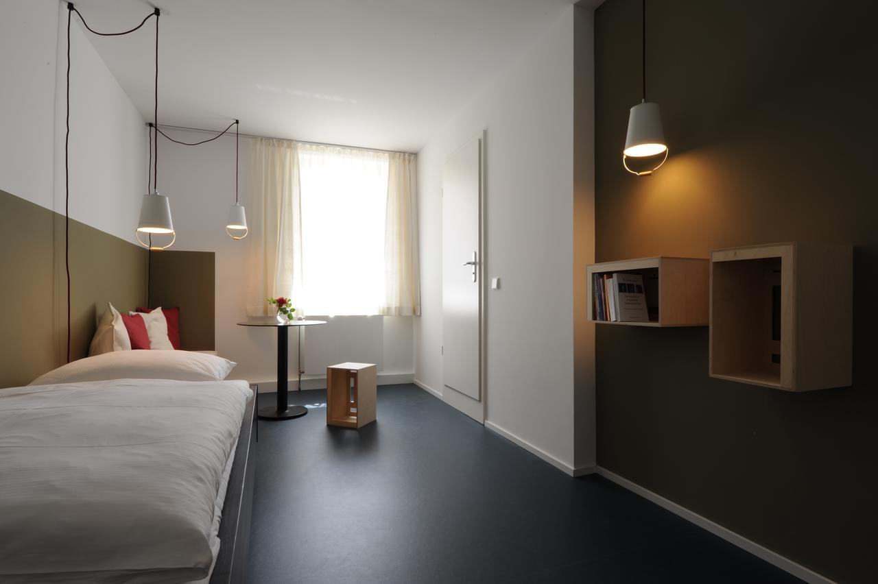 Well-Being Gastehaus Stauf Hotel Eisenberg  Exterior photo