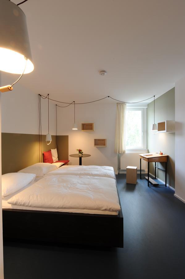 Well-Being Gastehaus Stauf Hotel Eisenberg  Exterior photo