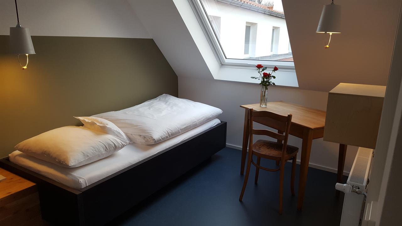 Well-Being Gastehaus Stauf Hotel Eisenberg  Exterior photo
